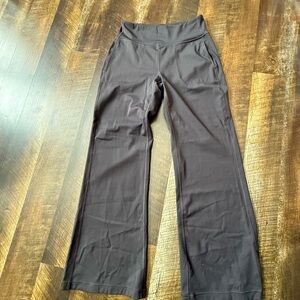 Tek Gear Black Active Pants